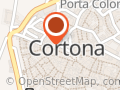 Strada dei Vini Cortona