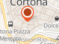 Polymnia centre of italian language Cortona