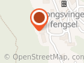 Kongsvinger fengsel
