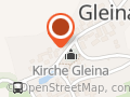Kirche Gleina