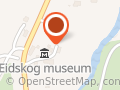 Eidskog museum