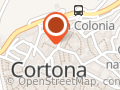 Le Gelosie B&B - Cortona