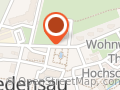 Hochschulbibliothek Friedensau