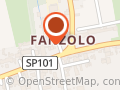 Parroco Di Fanzolo