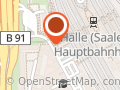 Flinkster - Mein Carsharing