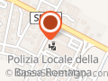 POLIZIA LOCALE della Bassa Romagna - Presidio di Bagnacavallo