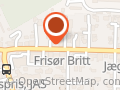 Frisør Britt Britt Ekelin