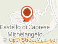 Caprese Michelangelo