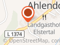 Saunabad in Ahlendorf