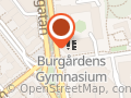 Burgårdens Gymnasium, Utbildningsförvaltning och