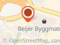 Beijer Byggvaruhus Hisings Backa