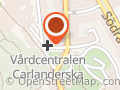 Ryggkliniken Anders Nordwall AB
