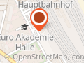 Institut für Augenheilkunde Halle - Praxis am Bahnhof