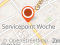 Service-Point-Woche