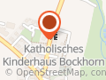 Kath. Kindergarten Mariä Heimsuchung