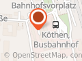 Raiffeisen Warengenossenschaft Köthen-Bernburg eG