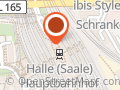 Vodafone Shop Halle Hauptbahnhof Business Partner