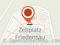 Zeltplatz Friedensau gGmbH
