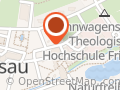 Städtische Kindertagesstätte Friedensau