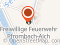 Freiwillige Feuerwehr Pfrombach-Aich