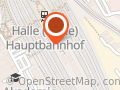 BLUME2000 Halle Hbf