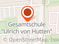 Kinder- und Jugendchor "Ulrich v. Hutten"