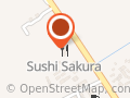 Sushi Sakura