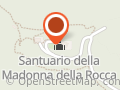 Santuario Madonna della Rocca di Cornuda