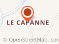 Agriturismo Le Capanne