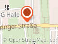 Spielplatz am Thüringer Bahnhof