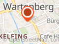 Pfarrkinderhaus Mariä Geburt