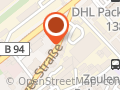 Physiotherapie SRH Poliklinik Gera GmbH