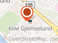 Kiwi Gjemselund
