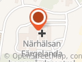 Närhälsan Färgelanda vårdcentral