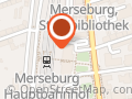 Abellio – Servicestation Merseburg