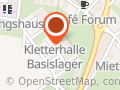 Gebäude 305 / Veranstaltungshalle Sportpark Bad Aibling