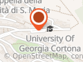 University Of Georgia Studies Abroad Program In Cortona