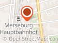 Tom Tep Sushi & Bubble Tea Merseburg