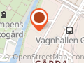 Restaurang Vällagat