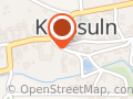 Ortsfeuerwehr Krössuln