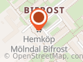 Hemköp Bifrost