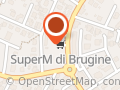Maxì Supermercati