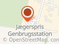Jægerspris Genbrugsplads