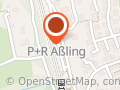 P+R Anlage Aßling