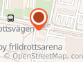 Mölndals Allmänna Simsällskap