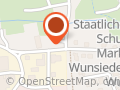 Wohnmobilstellplatz Wunsiedel