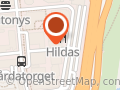 Hildas Restaurang