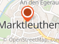 St. Nicolaus Kirche - Evangelisch-Lutherische Kirchengemeinde Marktleuthen
