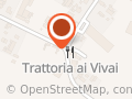 Trattoria ai Vivai