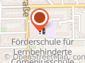 Comeniusschule Halle (Saale) Basisförderschule Förderzentrum Halle-Mitte